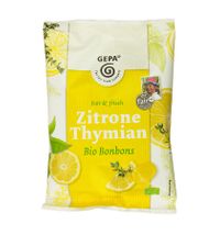 Zitrone-Thymian-Bonb.-100g